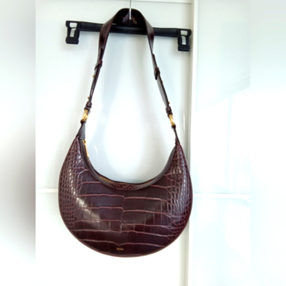 JW PEI | Carly Saddle Bag - Picture 8 of 14